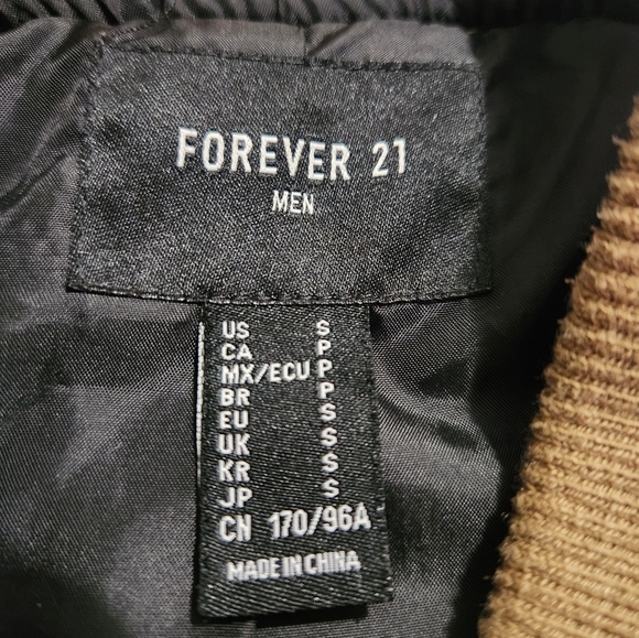 Mens Jacket - Picture 3 of 4